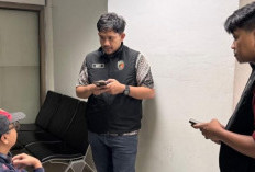 Modus Liburan ke Cina, Satgas Haji Polri Gagalkan 31 WNI yang Ingin Berhaji Ilegal