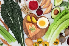 Longevity Diet: Rahasia Tetap Bugar di Usia Tua dengan 'Functional Food'