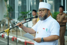 Gubernur Helmi Hasan Jawab Isu Publik, Pastikan BBM Stabil dan Tolak Jual Beli Jabatan