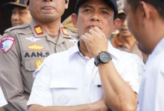 Pasar Minggu dengan Wajah Baru Lebih Tertib, Nyaman dan Modern