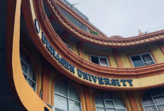 Waktunya Lebih Panjang, Unived Bengkulu Buka Pendaftaran Mahasiswa Baru 