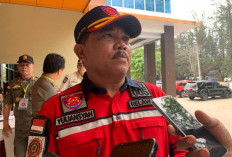 Nelayan yang Hilang di Pantai Pasir Putih Bengkulu Akhirnya Ditemukan