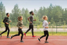 Tetap Bugar Saat Berpuasa, Panduan Olahraga Pintar di Bulan Ramadhan