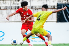  Nova Arianto Ungkap 2 Masalah Timnas Indonesia
