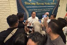 Ini Jadwal Operasional Bank Libur Lebaran.