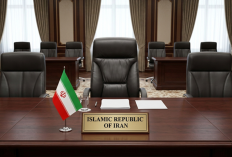 Tidak Ada Perundingan Selama Blokade AS Masih Berjalan