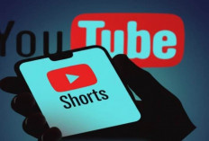 Info Terbaru, Kini YouTube Shorts Bisa Disembunyikan