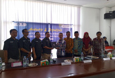 UT Bengkulu Sosialisasi Kuliah Terjangkau di Kabupaten Kaur