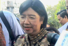Destry Damayanti Jadi Calon Tunggal Gubernur BI, Prabowo Kirim Surpres ke DPR RI