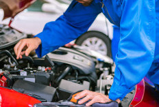 Tips Memelihara Mobil Agar Awet, Nyaman, dan Bernilai Jual Tinggi