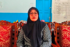 Dapat Program Revitalisasi, Ini Harapan SMPN 21 Bengkulu Selatan