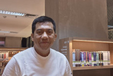 Dituding Tak Transparan soal LHKPN, Dediyanto Tegaskan Patuh Pelaporan