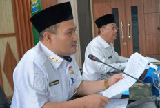  Pemprov Bengkulu Matangkan  Lahan Pembangunan Sekolah Rakyat di Sukarami 