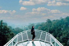 Tempat Ngabuburit dan Buka Bersama di Bandar Lampung