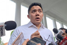 Seskab Sebut 100 Ribu Peserta Ikut Magang Nasional 2025,  30 Persen Langsung Bekerja