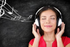 Mendengarkan Musik saat Berpuasa dapat Mengurangi Pahala? Yuk Simak Menurut Pandangan dan Hukum Islam