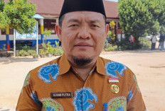 Dana BOS Rp 30 Miliar Segera Cair untuk Sekolah di Kota Bengkulu