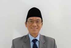 Menyambut Bulan Mulia Bulan Suci Ramadan