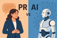 AI vs Pers: Ancaman Nyata atau Sekadar Asisten Canggih?