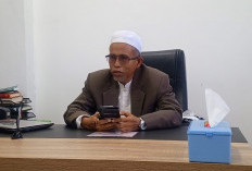 Empat Calon Haji Kaur Segera Berangkat, berikut jadwalnya