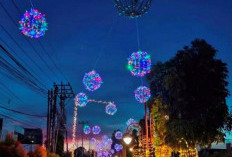 Kawasan Belungguk Point Jadi Pusat Kreativitas dan Ekonomi Baru Bengkulu