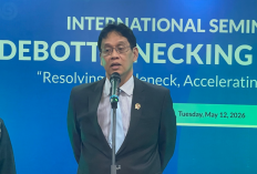  Tanpa Perintah Presiden, Tak Ada Lagi Tax Amnesty 