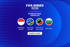 Racikan John Herdman: Debut di FIFA Series 2026 Jakarta