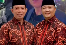 Menteri Desa Puji Belungguk Point: Bukti Nyata Inovasi Dedy-Ronny Bangun Ekonomi Rakyat