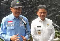 Menteri Sosial  Targetkan 97 Gedung Sekolah Rakyat Tuntas Pada Juli 2026