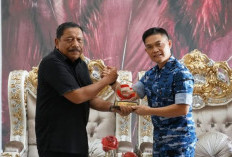 Akan Dibangun Fasilitas Satuan Radar, Bengkulu Selatan Jadi Benteng Pertahanan Udara Nasional