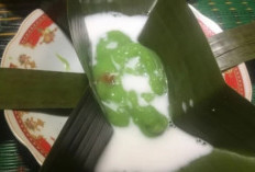 Bongko Palinggam, Jajanan Khas Padang yang Selalu Disukai Masyarakat 