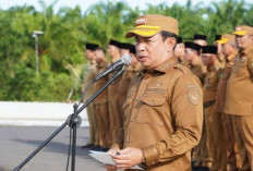 Pemkot  Bengkulu Alokasikan Dana Rp 200 Miliar untuk Perbaikan Jalan di Tahun 2026