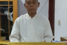 Membangun Masjid Investasi Akhirat