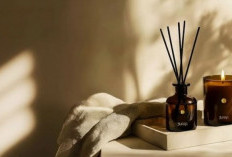  Tips Menempatkan Pengharum Ruangan di Kamar Tidur agar Wanginya Tersebar Merata
