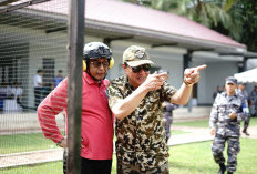 Rosjonsyah Hadiri Acara Demokrat, Sinyal Awal Peta Politik Baru di Provinsi Bengkulu