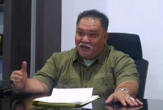 Bidang Jasa Konstruksi Dinas PUPR Bengkulu Selatan  Luncurkan SI-Jako
