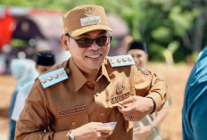 Gratis, Podcast Serasan Seijoan Berikan Kesempatan Promosi kepada UMKM Seluma 