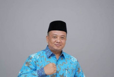  Menjadi Muslim Yang Berkualitas dan Beruntung di Tahun Baru