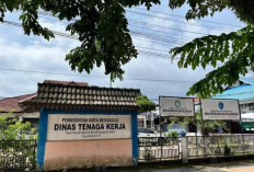Dinas Tenaga Kerja Kota Bengkulu Buka Pelatihan Montir Gratis untuk Anak Muda