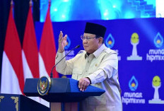  Kekayaan Alam Indonesia Harus Dikelola untuk Kesejahteraan Rakyat