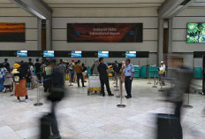 Dampak Kenaikan Harga Avtur, Kemenhub Kaji Keseimbangan Tarif dan Daya Beli