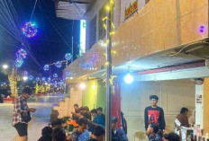 Untung Ada Kotaji Coffee,  Ruang Nongkrong Favorit Anak Muda di Belungguk Point Buat Betah