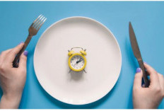 Banyak yang Belum Tahu, Ini Manfaat Berpuasa untuk Kesehatan Sel Tubuh