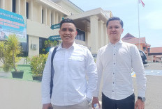 Terdakwa Korupsi Perjalanan Dinas Fiktif DPRD Kaur Ajukan Pemindahan Tahanan