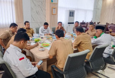 Maulid Nabi 2026 di Lapangan Merdeka Bintuhan, Pemda Kaur Hadirkan Ustadz Muhamad Arfan