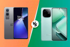 Oneplus Nord CE 4 Lite Vs Iqoo Z9, Intip Perbedaan Dua Merk Smartphone Kelas Atas
