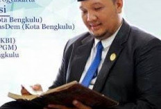 Mutasi Pejabat, Wakil Wali Kota Ingatkan Ini Penyegaran dan Penguatan Kinerja OPD