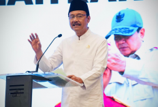 Kemensos Ungkap 12 Juta Data Baru Bikin Peringkat Berubah-ubah