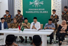 Gus Ipul: Tim Formatur Muktamar Diberi Waktu Sebulan Susun Kepengurusan PBNU