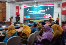 HLM BI & TPID, Harga Bahan Pokok Stabil